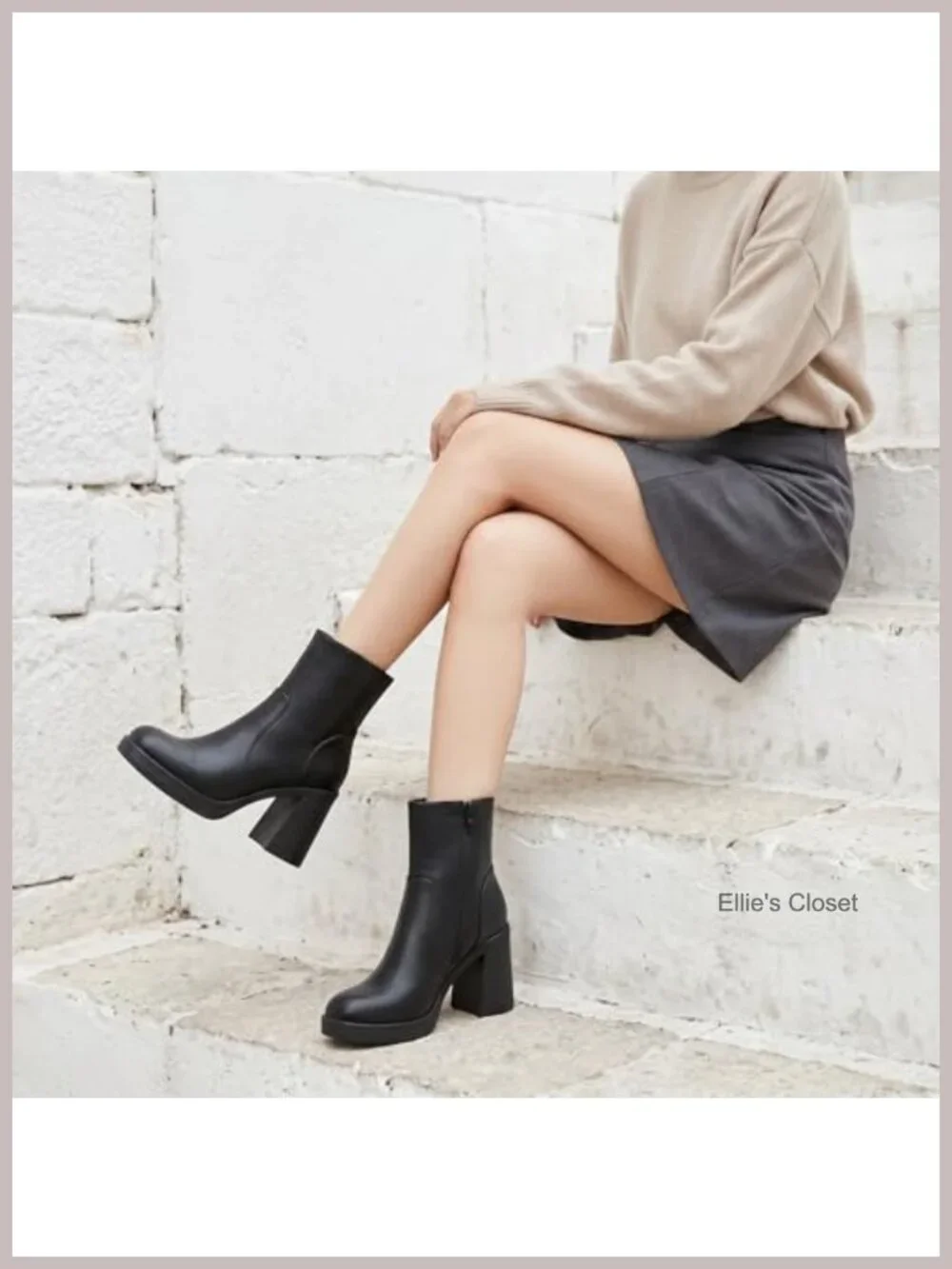 N/A women platform